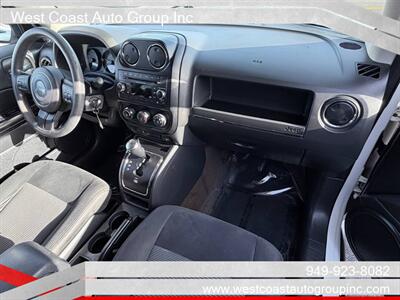 2016 Jeep Patriot Sport   - Photo 7 - Costa Mesa, CA 92626