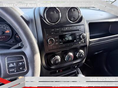 2016 Jeep Patriot Sport   - Photo 11 - Costa Mesa, CA 92626