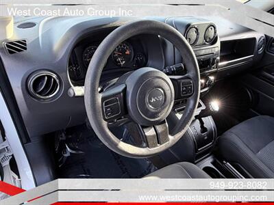 2016 Jeep Patriot Sport   - Photo 6 - Costa Mesa, CA 92626