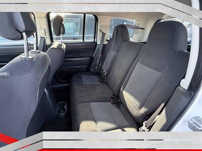 2016 Jeep Patriot Sport   - Photo 10 - Costa Mesa, CA 92626