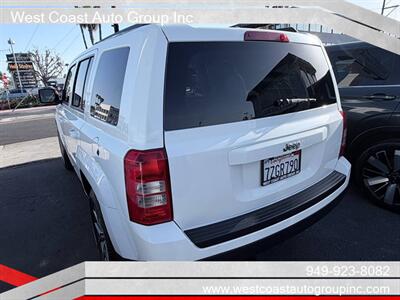 2016 Jeep Patriot Sport   - Photo 2 - Costa Mesa, CA 92626