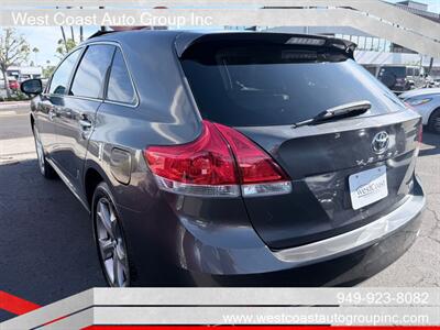 2012 Toyota Venza Limited - Photo 5 - Costa Mesa, CA 92626