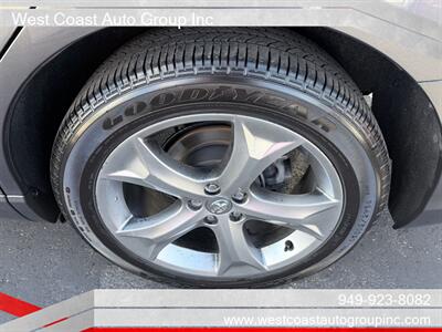 2012 Toyota Venza Limited - Photo 18 - Costa Mesa, CA 92626