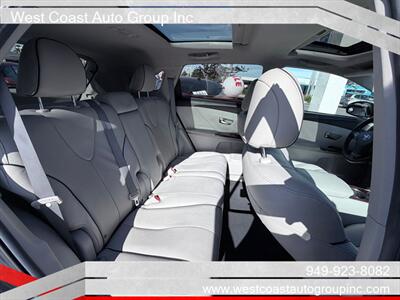 2012 Toyota Venza Limited - Photo 15 - Costa Mesa, CA 92626