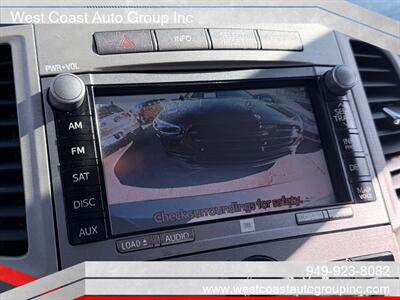 2012 Toyota Venza Limited - Photo 17 - Costa Mesa, CA 92626