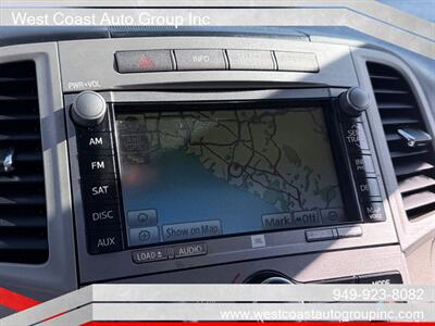 2012 Toyota Venza Limited - Photo 16 - Costa Mesa, CA 92626