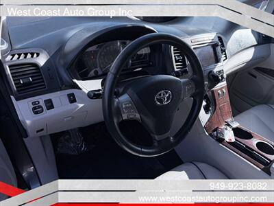 2012 Toyota Venza Limited - Photo 7 - Costa Mesa, CA 92626