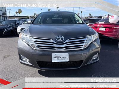 2012 Toyota Venza Limited - Photo 19 - Costa Mesa, CA 92626
