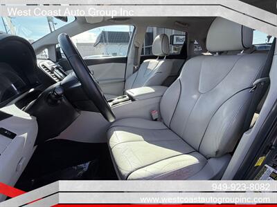 2012 Toyota Venza Limited - Photo 8 - Costa Mesa, CA 92626