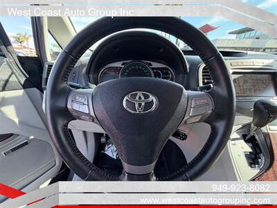 2012 Toyota Venza Limited - Photo 6 - Costa Mesa, CA 92626