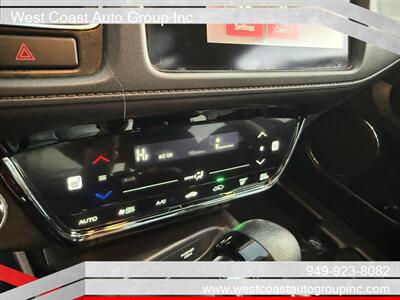 2016 Honda HR-V EX - Photo 20 - Costa Mesa, CA 92626