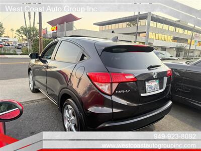 2016 Honda HR-V EX - Photo 5 - Costa Mesa, CA 92626