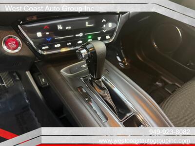 2016 Honda HR-V EX - Photo 19 - Costa Mesa, CA 92626