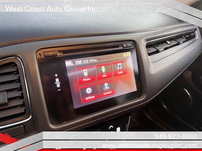 2016 Honda HR-V EX - Photo 17 - Costa Mesa, CA 92626