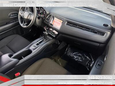 2016 Honda HR-V EX - Photo 9 - Costa Mesa, CA 92626