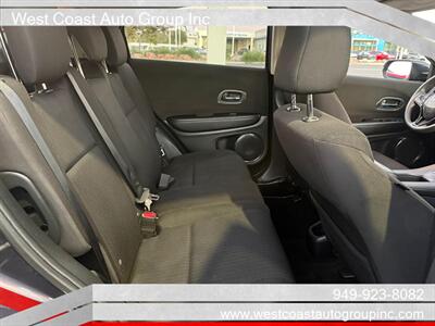 2016 Honda HR-V EX - Photo 11 - Costa Mesa, CA 92626