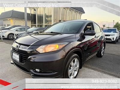 2016 Honda HR-V EX - Photo 1 - Costa Mesa, CA 92626