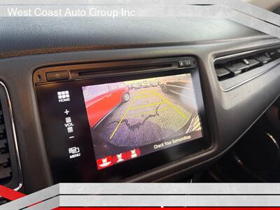 2016 Honda HR-V EX - Photo 18 - Costa Mesa, CA 92626
