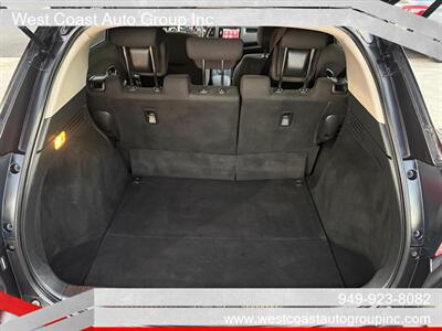 2016 Honda HR-V EX - Photo 22 - Costa Mesa, CA 92626
