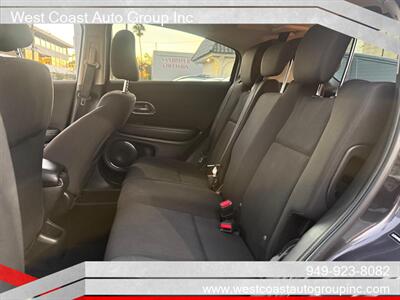 2016 Honda HR-V EX - Photo 10 - Costa Mesa, CA 92626