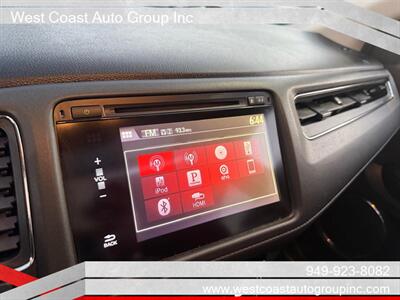 2016 Honda HR-V EX - Photo 16 - Costa Mesa, CA 92626