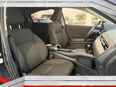 2016 Honda HR-V EX - Photo 8 - Costa Mesa, CA 92626