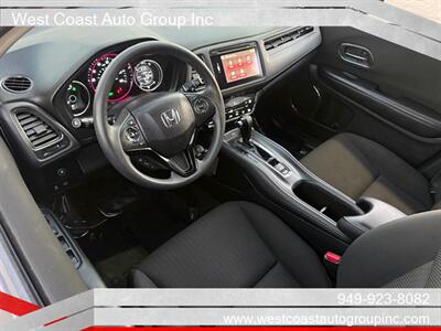 2016 Honda HR-V EX - Photo 7 - Costa Mesa, CA 92626
