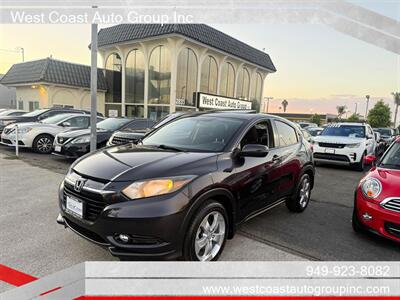 2016 Honda HR-V EX - Photo 2 - Costa Mesa, CA 92626