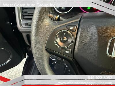 2016 Honda HR-V EX - Photo 13 - Costa Mesa, CA 92626