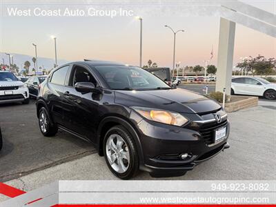 2016 Honda HR-V EX - Photo 3 - Costa Mesa, CA 92626