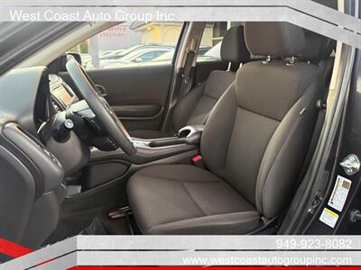 2016 Honda HR-V EX - Photo 6 - Costa Mesa, CA 92626