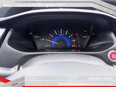 2015 Honda Civic EX   - Photo 16 - Costa Mesa, CA 92626