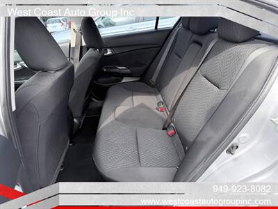 2015 Honda Civic EX   - Photo 11 - Costa Mesa, CA 92626