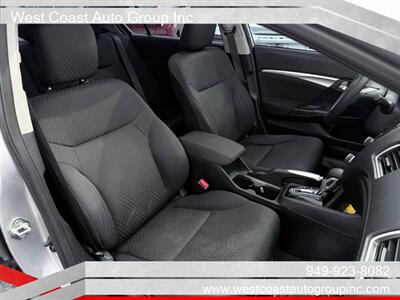 2015 Honda Civic EX   - Photo 9 - Costa Mesa, CA 92626