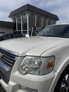2009 Ford Explorer Limited   - Photo 21 - Costa Mesa, CA 92626