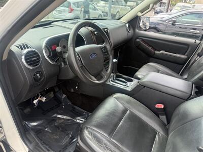 2009 Ford Explorer Limited   - Photo 9 - Costa Mesa, CA 92626