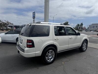 2009 Ford Explorer Limited   - Photo 4 - Costa Mesa, CA 92626
