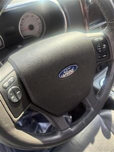 2009 Ford Explorer Limited   - Photo 19 - Costa Mesa, CA 92626