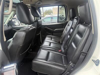 2009 Ford Explorer Limited   - Photo 8 - Costa Mesa, CA 92626