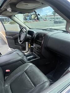 2009 Ford Explorer Limited   - Photo 6 - Costa Mesa, CA 92626