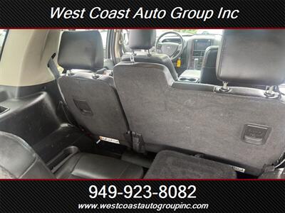 2009 Ford Explorer Limited   - Photo 10 - Costa Mesa, CA 92626