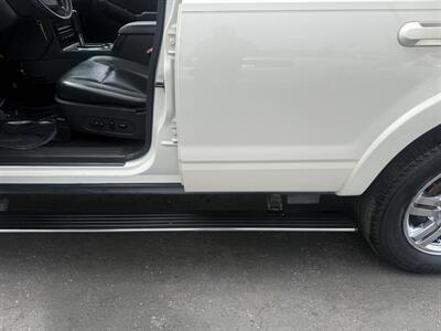 2009 Ford Explorer Limited   - Photo 22 - Costa Mesa, CA 92626
