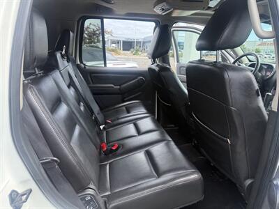 2009 Ford Explorer Limited   - Photo 11 - Costa Mesa, CA 92626