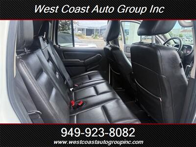 2009 Ford Explorer Limited   - Photo 11 - Costa Mesa, CA 92626