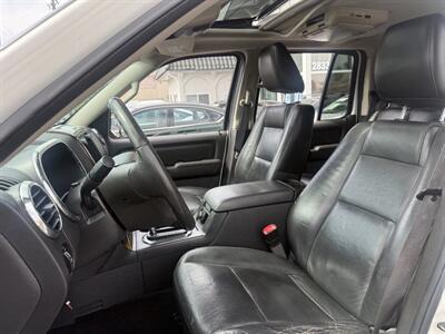 2009 Ford Explorer Limited   - Photo 5 - Costa Mesa, CA 92626
