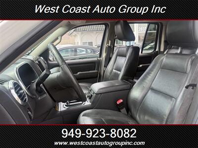 2009 Ford Explorer Limited   - Photo 5 - Costa Mesa, CA 92626