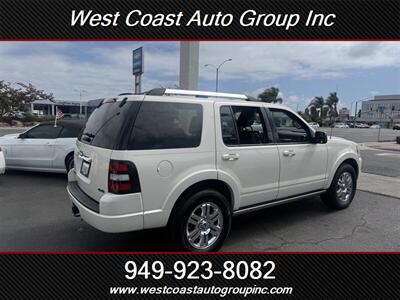 2009 Ford Explorer Limited   - Photo 4 - Costa Mesa, CA 92626