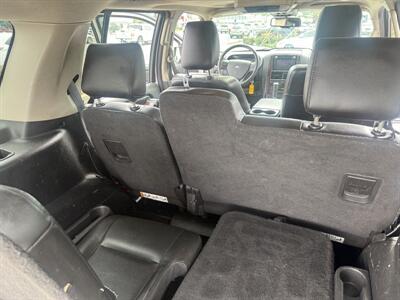 2009 Ford Explorer Limited   - Photo 10 - Costa Mesa, CA 92626
