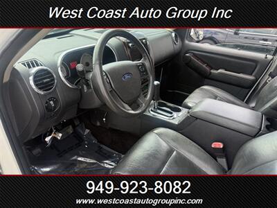 2009 Ford Explorer Limited   - Photo 9 - Costa Mesa, CA 92626