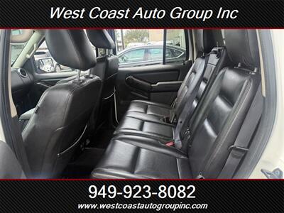 2009 Ford Explorer Limited   - Photo 8 - Costa Mesa, CA 92626